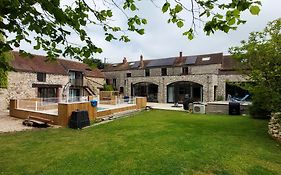 La Picardiere